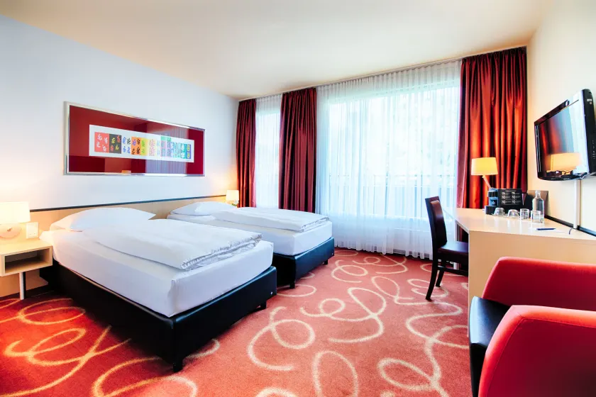 Welcome Kongress Hotel Bamberg - Image 1