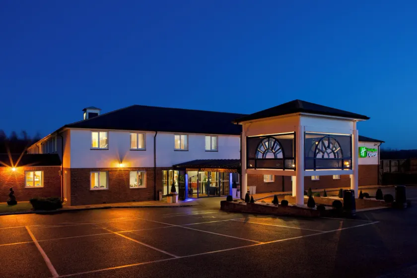 Holiday Inn Express Canterbury by IHG - Image 1