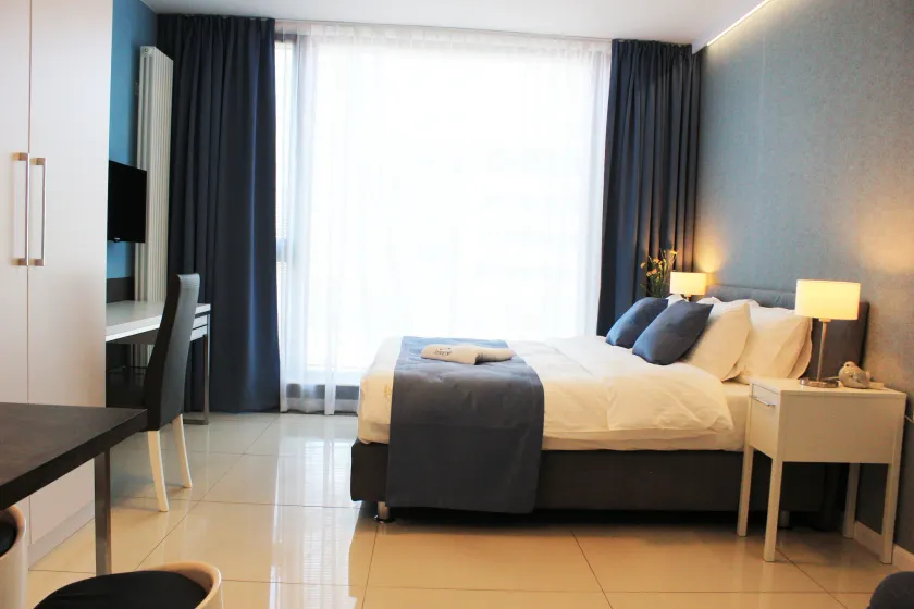 JessApart – Ochota Apartments - Image 1