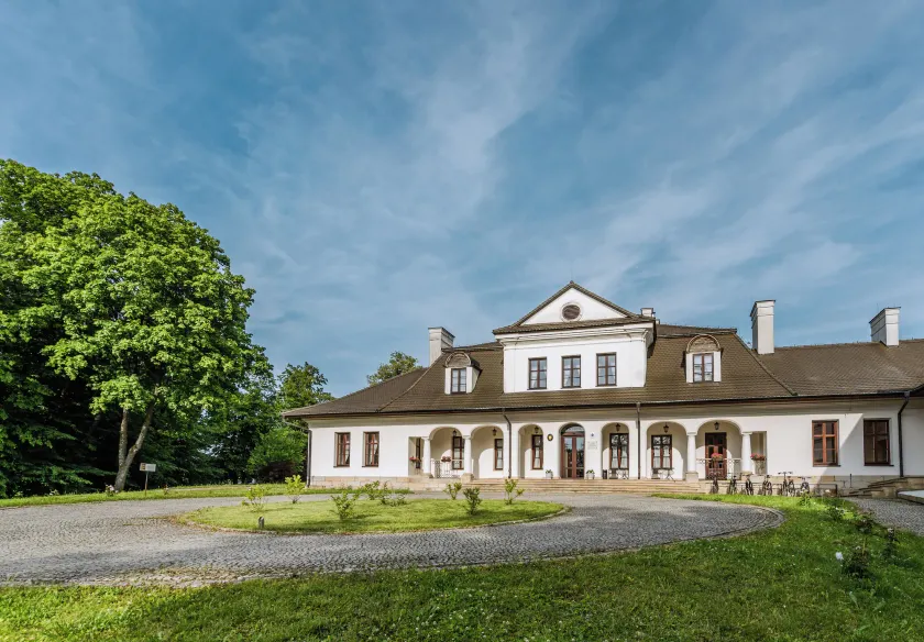 Dwór Kombornia Hotel&SPA - Image 1