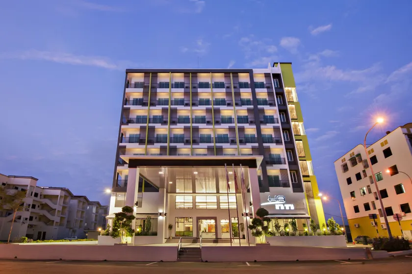 Hotel Arissa - Image 1
