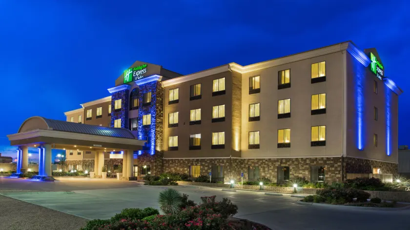 Holiday Inn Express & Suites Midland South I-20 by IHG - Image 1