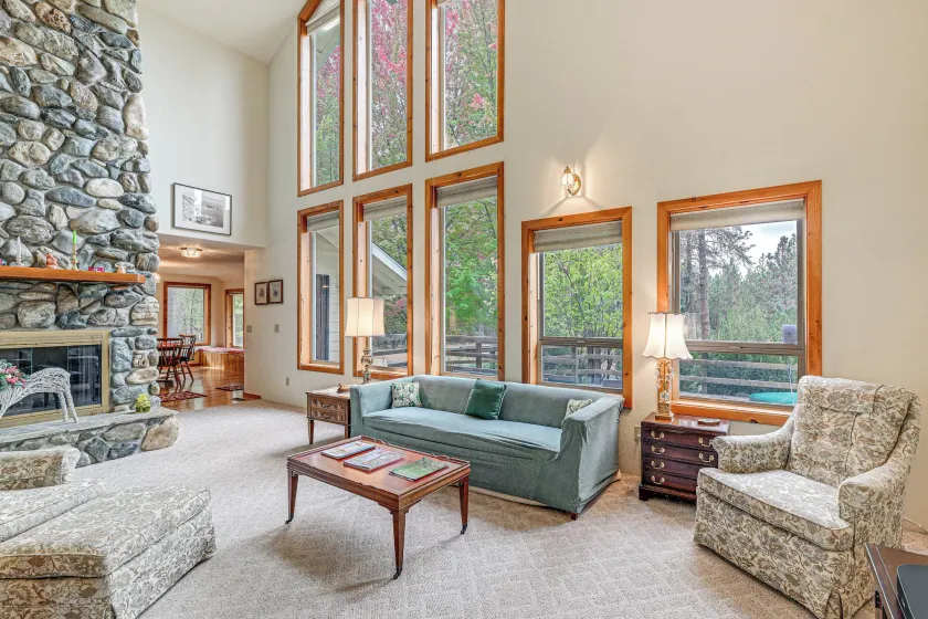 Close to Wine Trail: Home w/ Deck Near Applegate - Image 1