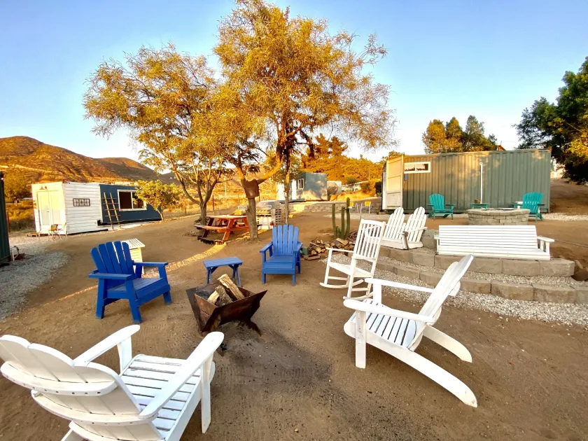 Ecovino Valle de Guadalupe - Image 1