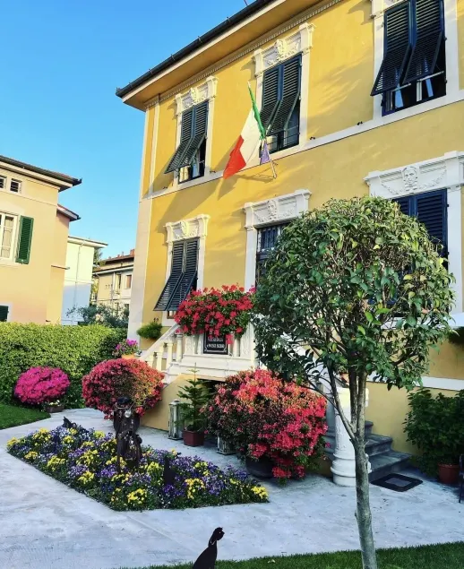 Villa San Donato B&B - Image 1