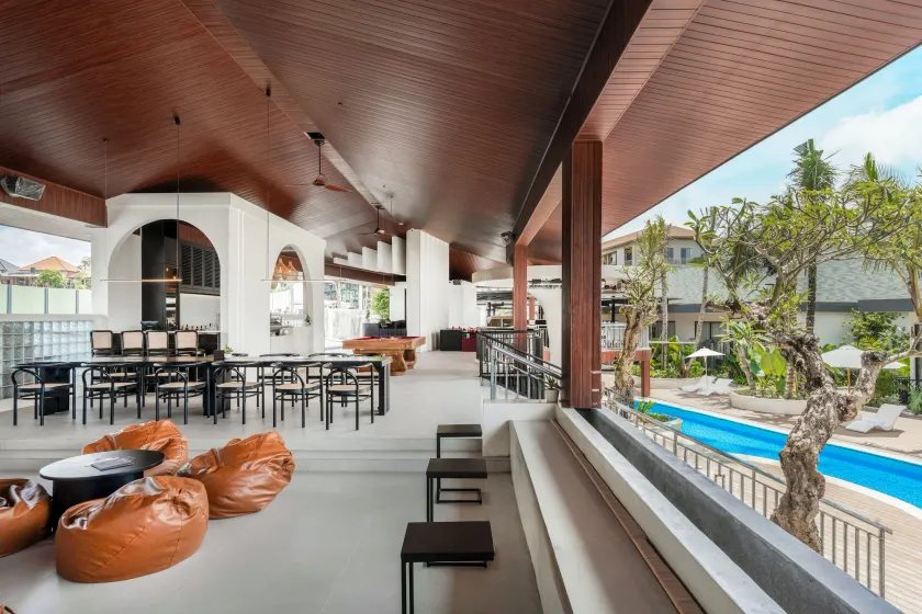 Maha Resort Bali - Image 1