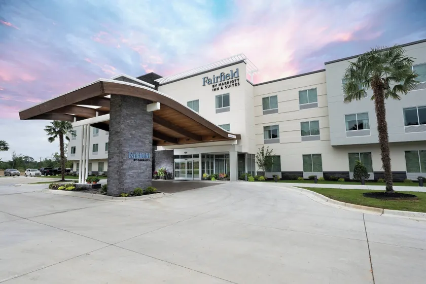 Fairfield Inn & Suites Arkadelphia - Image 1
