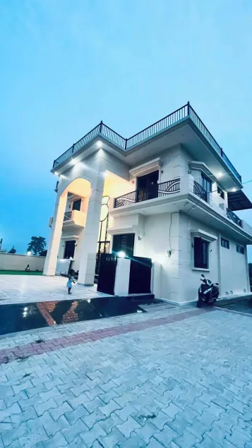 Mannat Villa - Image 1