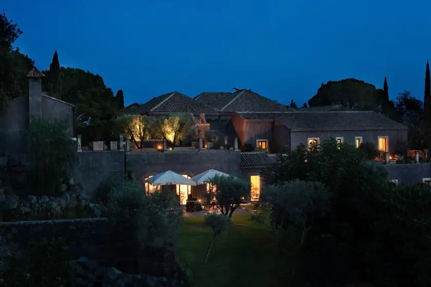 Casa la Carrubbazza - Image 1