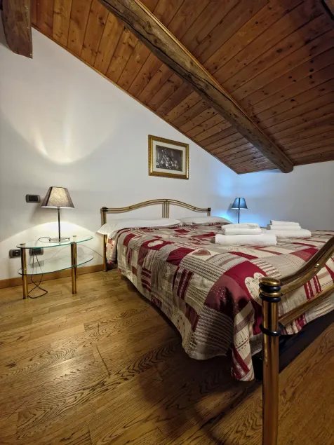 Hotel Chalet d'Oulx - Image 1