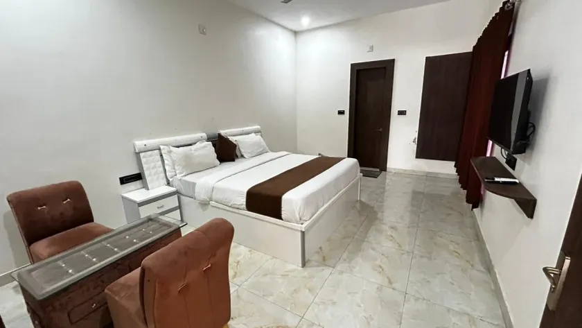 magnifica Luxurious Villa by daranga  - Image 1