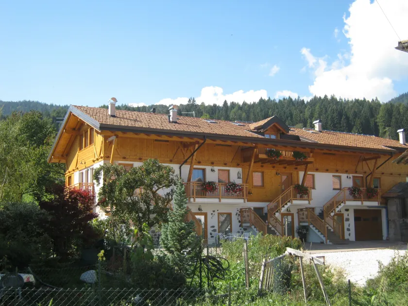 Agriturismo Pisani - Image 1