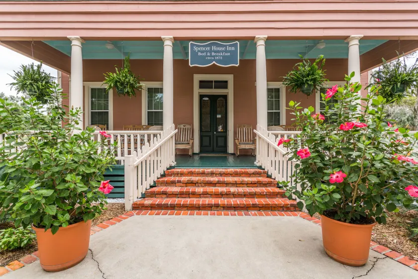 Spencer House Inn - Image 1