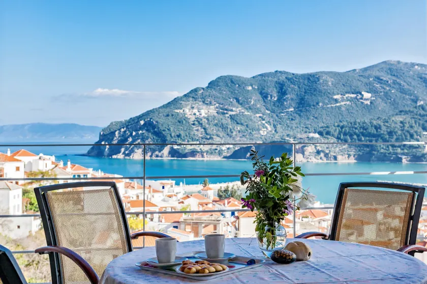 Thea Home Hotel by Booking Kottas - Image 1