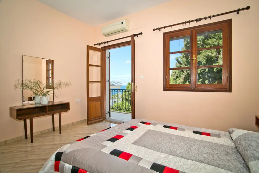 Hot Tub Cottage Kalymnos - Image 1