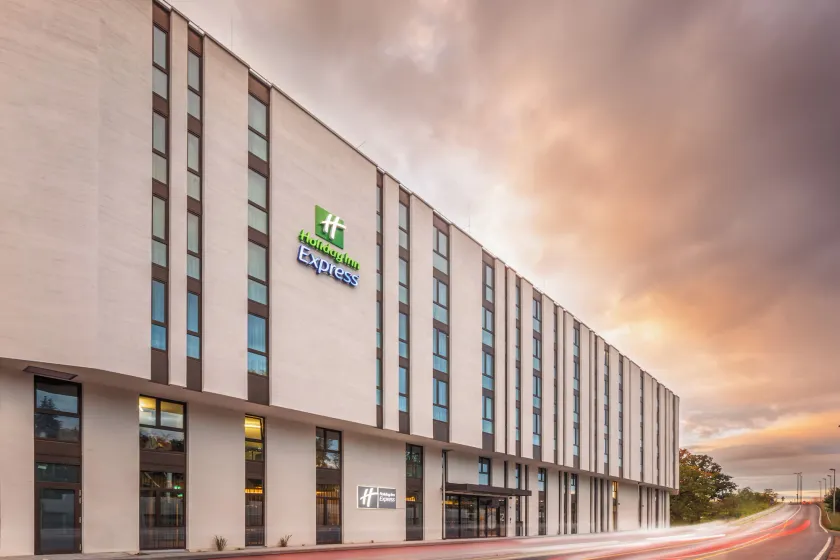 Holiday Inn Express - Erlangen by IHG - Image 1