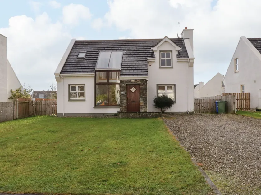 Seaspray Cottage - Image 1