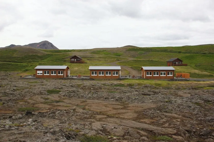 Hlid Bed and Breakfast - Image 1