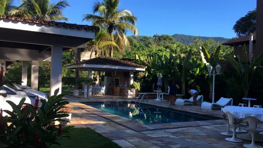 Suites Prime Itamambuca - Image 1