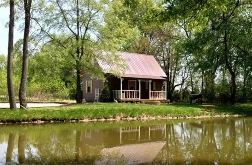 Pleasant Grove Farm LLC - Image 1