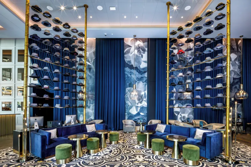 Hotel Indigo Los Angeles Downtown by IHG - Image 1
