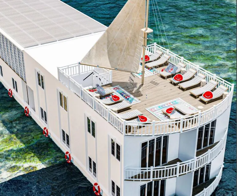 Anoush Dahabiya Nile cruise 7 nights From Luxor to Luxor each Monday - Image 1