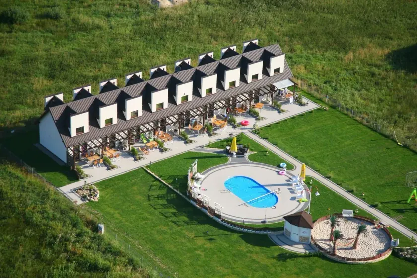 Apartamenty Magnolia - Image 1