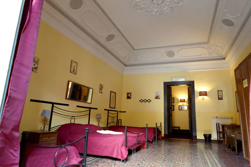 Hotel Etnea - Image 1