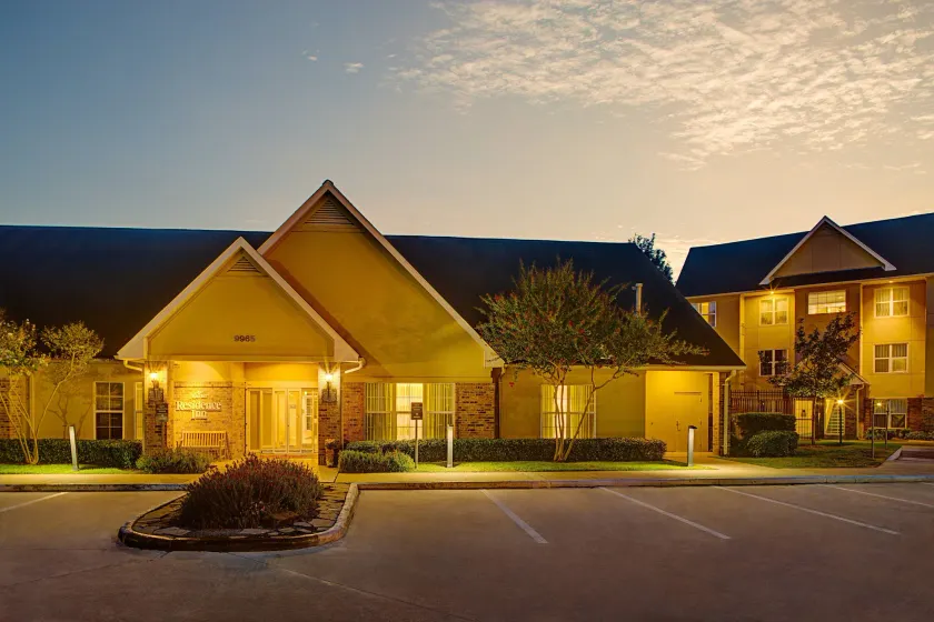 Residence Inn Houston Westchase On Westheimer - Image 1