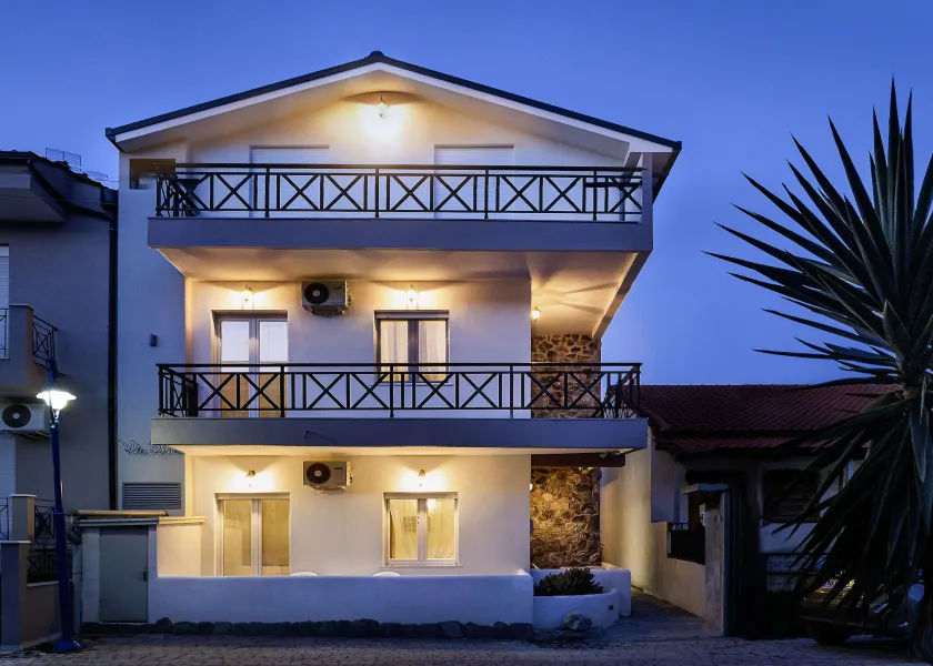Villa Pearl - Image 1