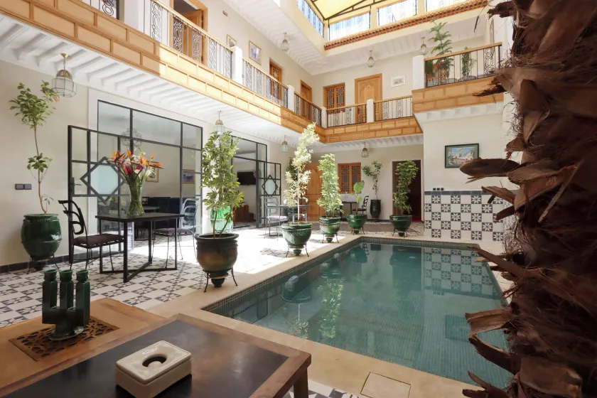 Riad Banatti - Image 1
