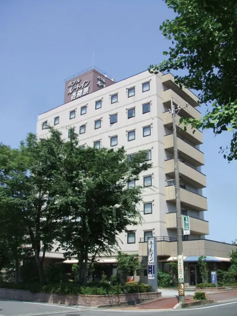 Hotel Route-Inn Kakamigahara - Image 1