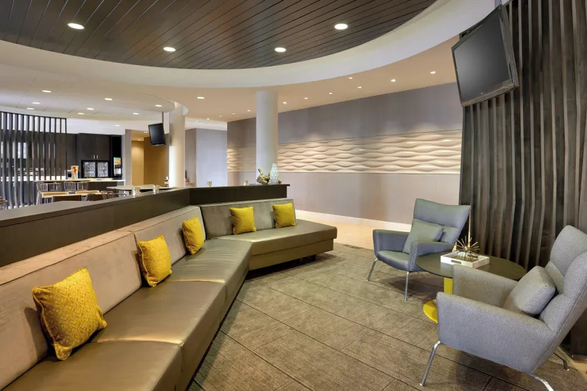 Springhill Suites by Marriott Vernal - Image 1