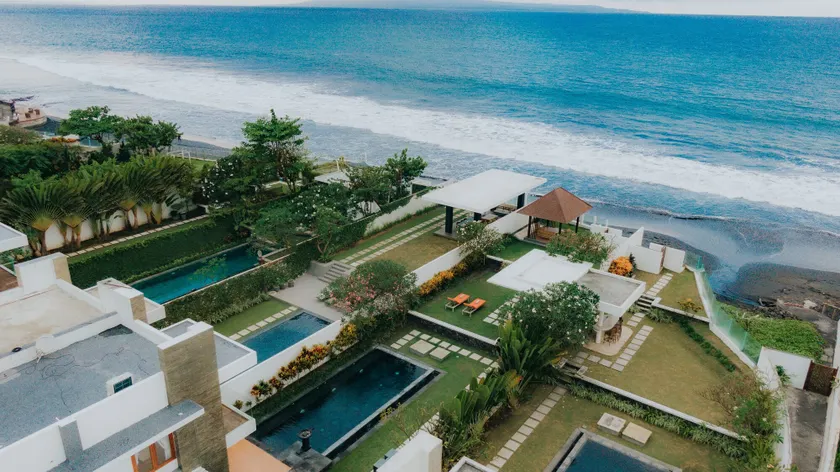 Bali Diamond Estates & Villas - Image 1