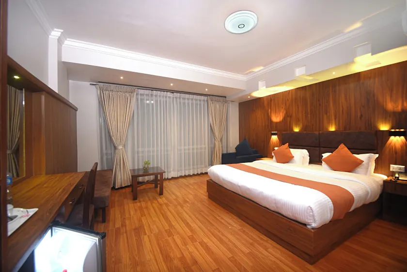 Hotel Mums Home - Image 1