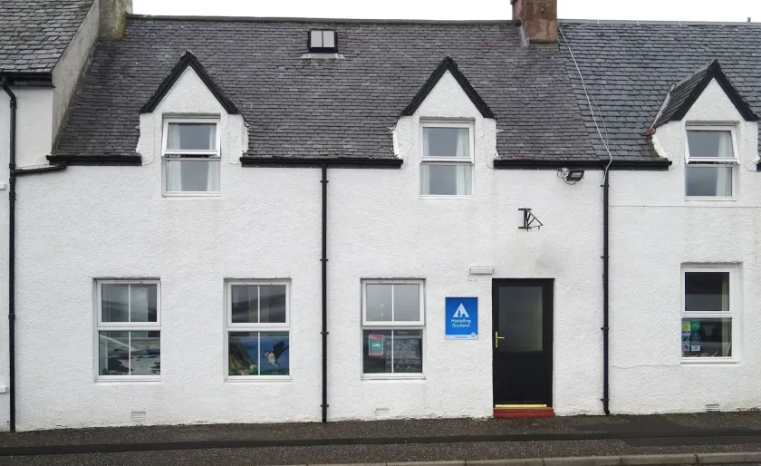 Ullapool Youth Hostel - Image 1
