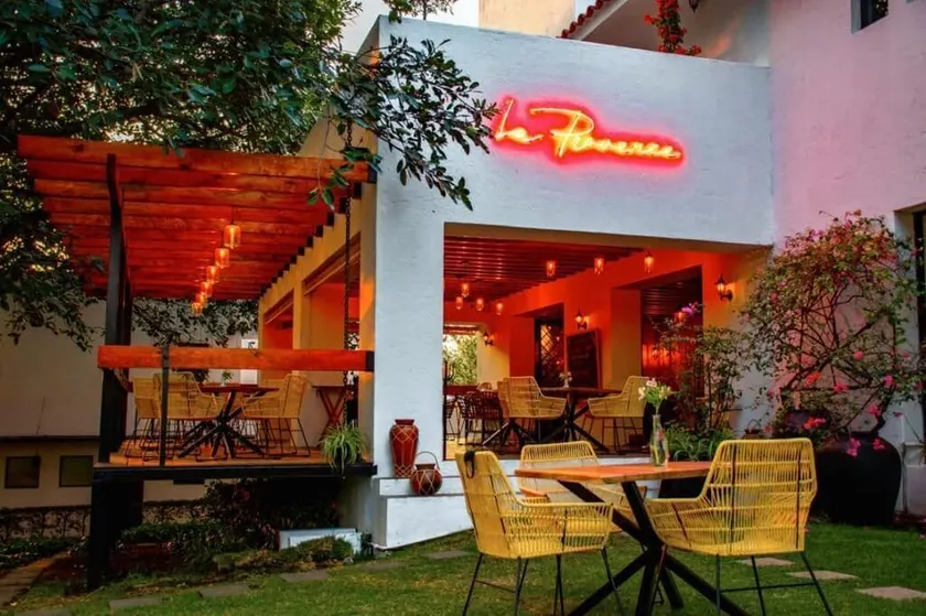 La Provence Restaurant & Hotel Boutique - Image 1