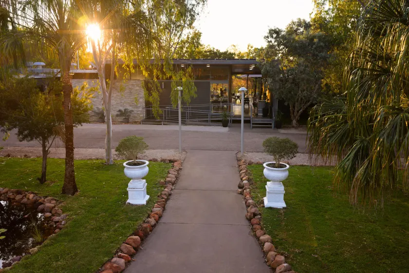 Cicada Lodge - Image 1