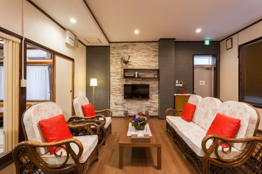Kariyushi Condominium Resort Ginowan CASa N.Y - Image 1