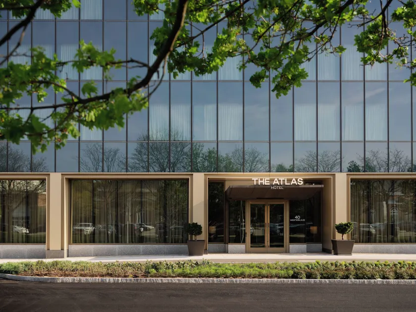 The Atlas Hotel Boston Cambridge - Image 1