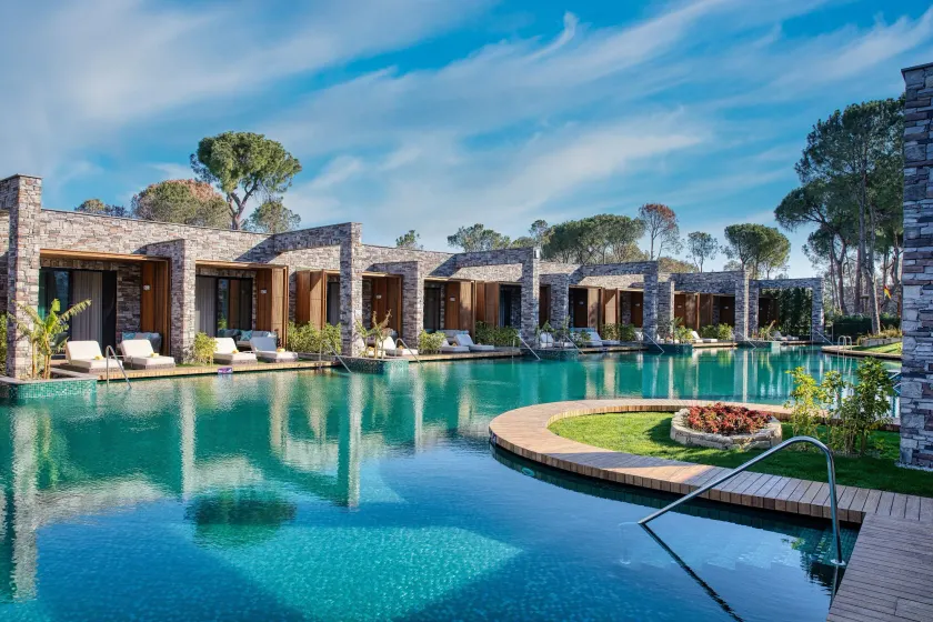 Kaya Palazzo Golf Resort - Image 1