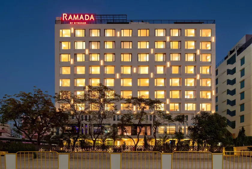 Ramada by Wyndham Jaipur North - Image 1