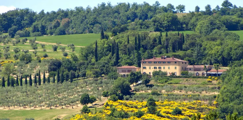 Hotel Relais Palazzo di Luglio - Image 1