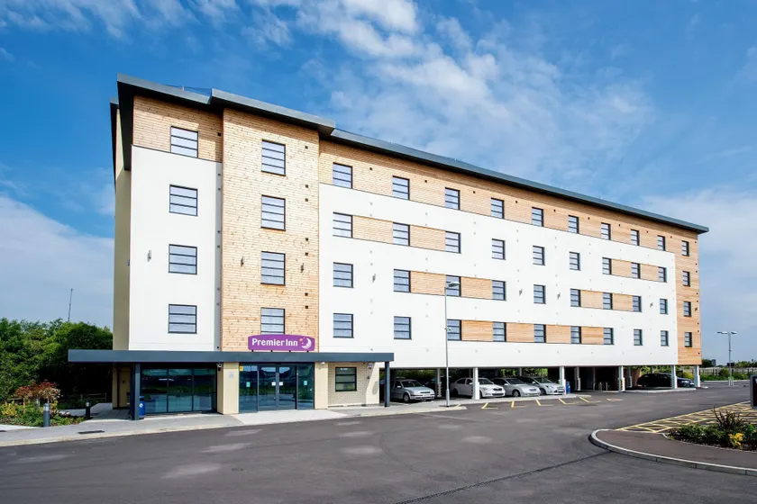 Premier Inn Great Yarmouth West - A47 - Image 1