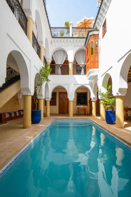 Riad Berenssi - Image 1