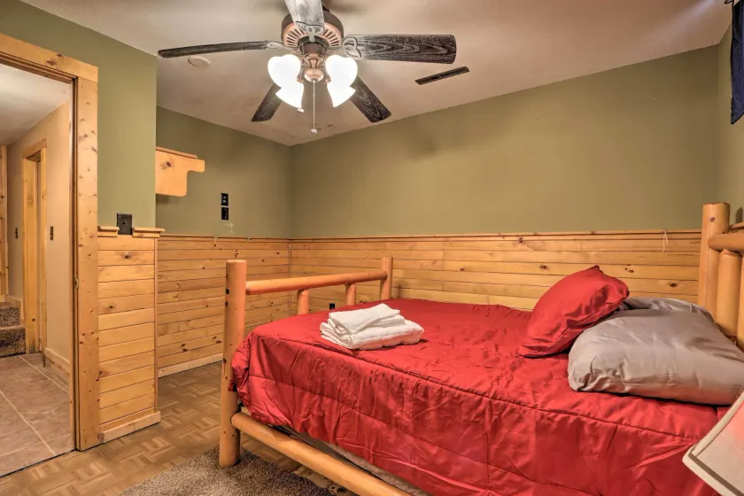 'Wildlife Lodge' Columbia Retreat off I-70! - Innvendig
