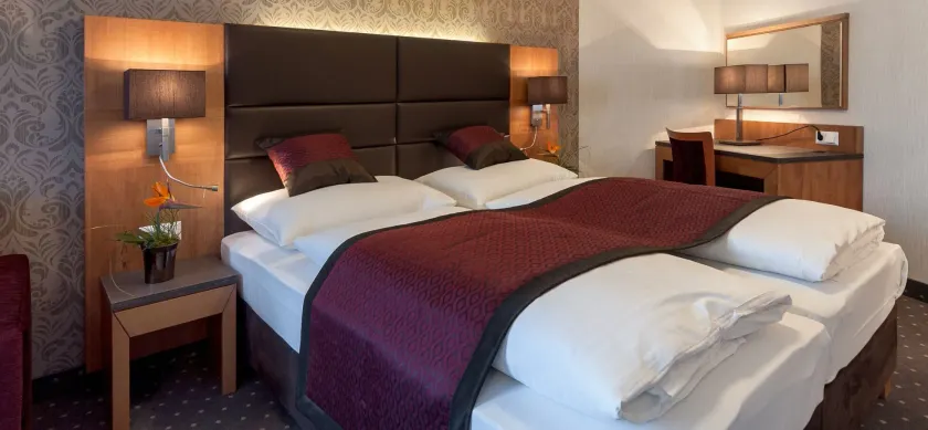 Club Hotel Cortina - Image 1