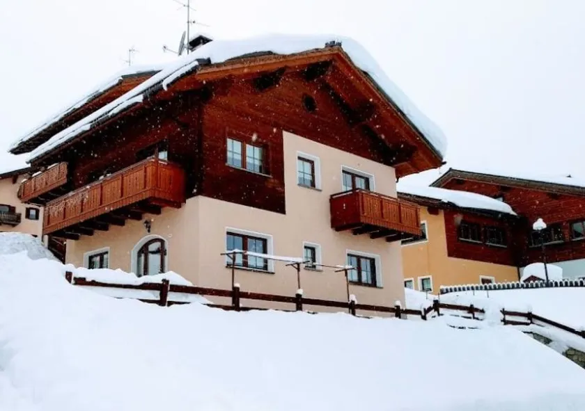 Chalet Baita Zelda - Image 1