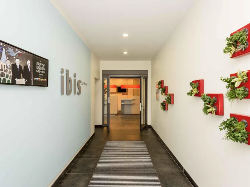 ibis Esch Belval - Image 1