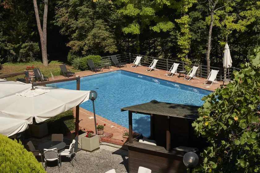 Park Hotel Chianti - Image 1